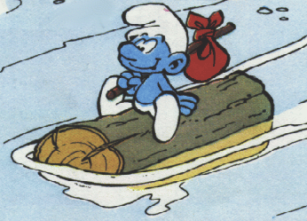 Sommersmølf